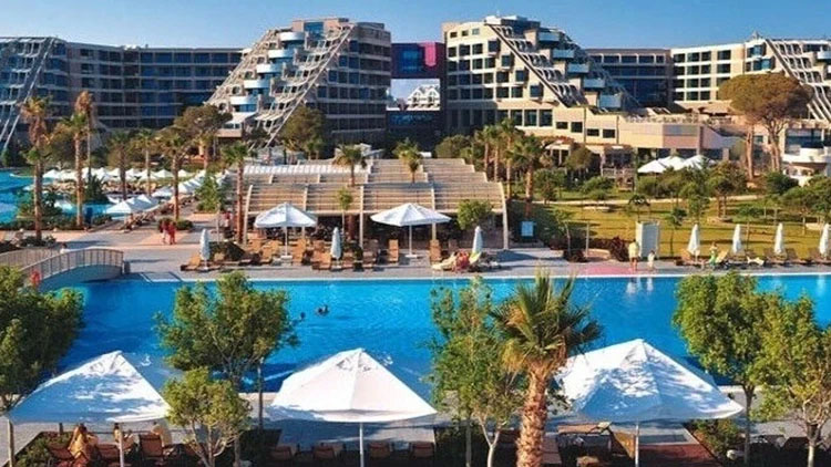Otel ve turizm tesislerini ilgilendiriyor! Başkan Erdoğan imzaladı!
