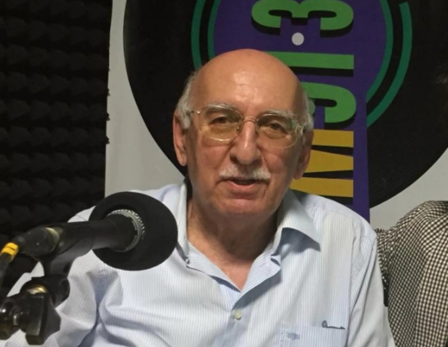 POYD Kurucu Üyesi Avni Aker hayatını kaybetti