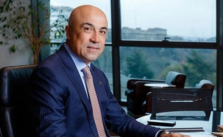 Rixos Başkanı Fettah Tamince'den olay açıklama...