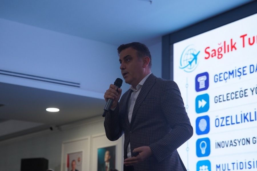 Sağlık turizminde hemşirelere kritik rol!