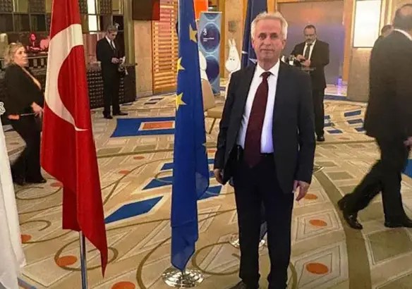 SATKON'da yeni dönem! Genel Başkan Ali Altuntaş oldu