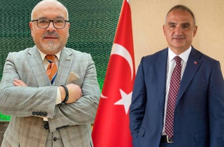 SAYD'dan sert çıkış! Antalya'nın sorunları çözülsün