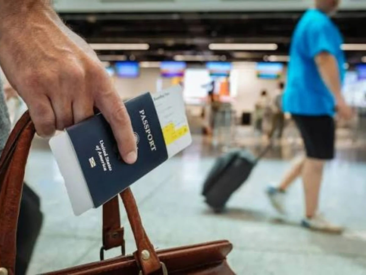 Tek vizeyle 6 ülke dönemi! Körfez'in Schengen modeli geliyor