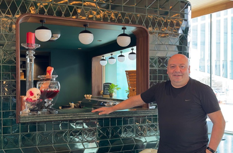 Turizmci Ali Can Aksu'dan gastronomiye sert eleştiri!