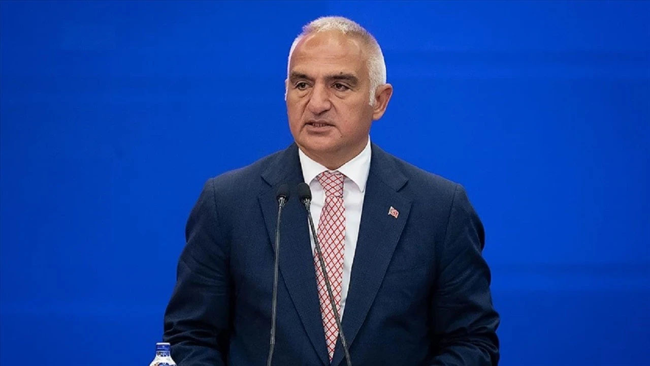Türkiye turizminde 25,7 milyar dolarlık dev gelir!
