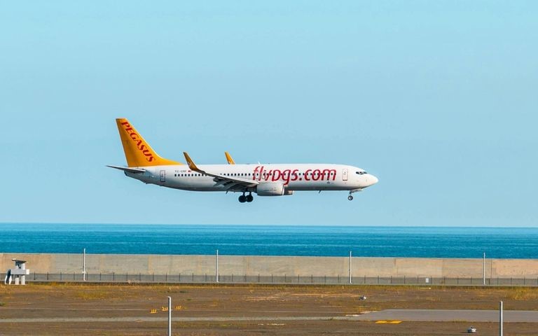 Uçak bileti alacaklar dikkat! Pegasus’tan fiyat artışı sinyali geldi